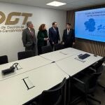 La DGT apuesta por implementar nuevas tecnologías y avisos a conductores para prevenir accidentes por jabalíes