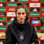 Selección Española: Montse Tomé anuncia lista de convocadas