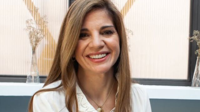 Marian Rojas Estapé, escritora y psiquiatra