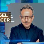 Àngel Llàcer se abre en "El Hormiguero" al hablar sobre su enfermedad y su regreso a "Tu cara me suena"