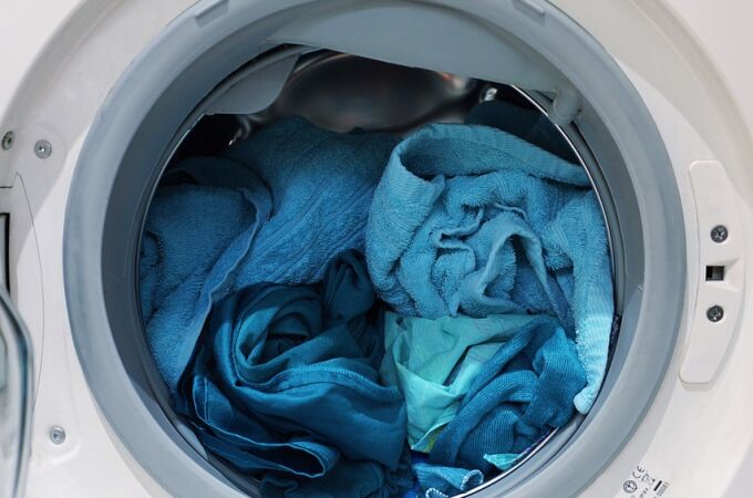 Ni ropa ni sábanas: este es el complemento que nadie se acuerda de lavar en invierno