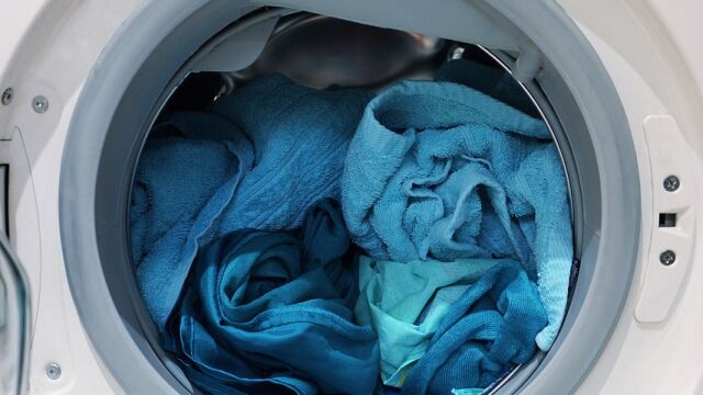 Ni ropa ni sábanas: este es el complemento que nadie se acuerda de lavar en invierno