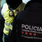 Siete detenidos y tres narcopisos desmantelados en Ciutat Vella (Barcelona)