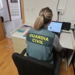 Guardia Civil de Huesca