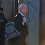 La Audiencia Nacional acoge los últimos informes de las acusaciones y defensas del juicio al expresidente de la Federación Española de Fútbol Luis Rubiales