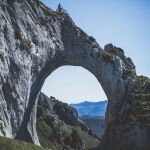 Subir al Peña Mea, la ruta que tienes que hacer para tocar el cielo asturiano