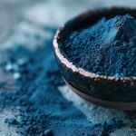 Así es el oro azul, el superalimento genera masa muscular, baja de peso y elimina toxinas