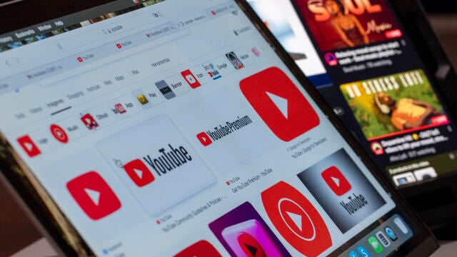 20 años de YouTube, plataforma que convirtió hacer vídeos caseros en una nueva profesión