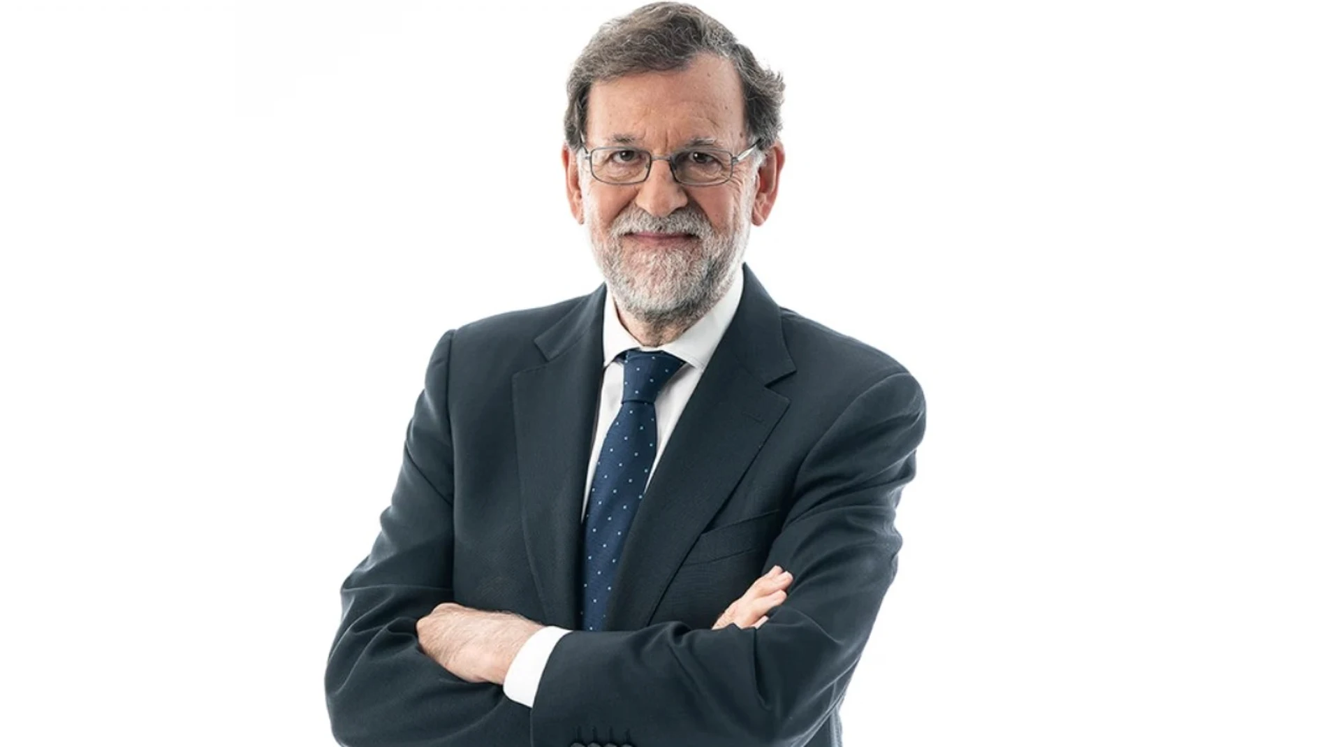 Mariano Rajoy destapa lo que piensa de la política actual en "El Hormiguero"