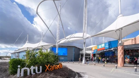Rivoli Asset Management compra a Intu el 50% del centro comercial Xanadú de Madrid por 200 millones de euros