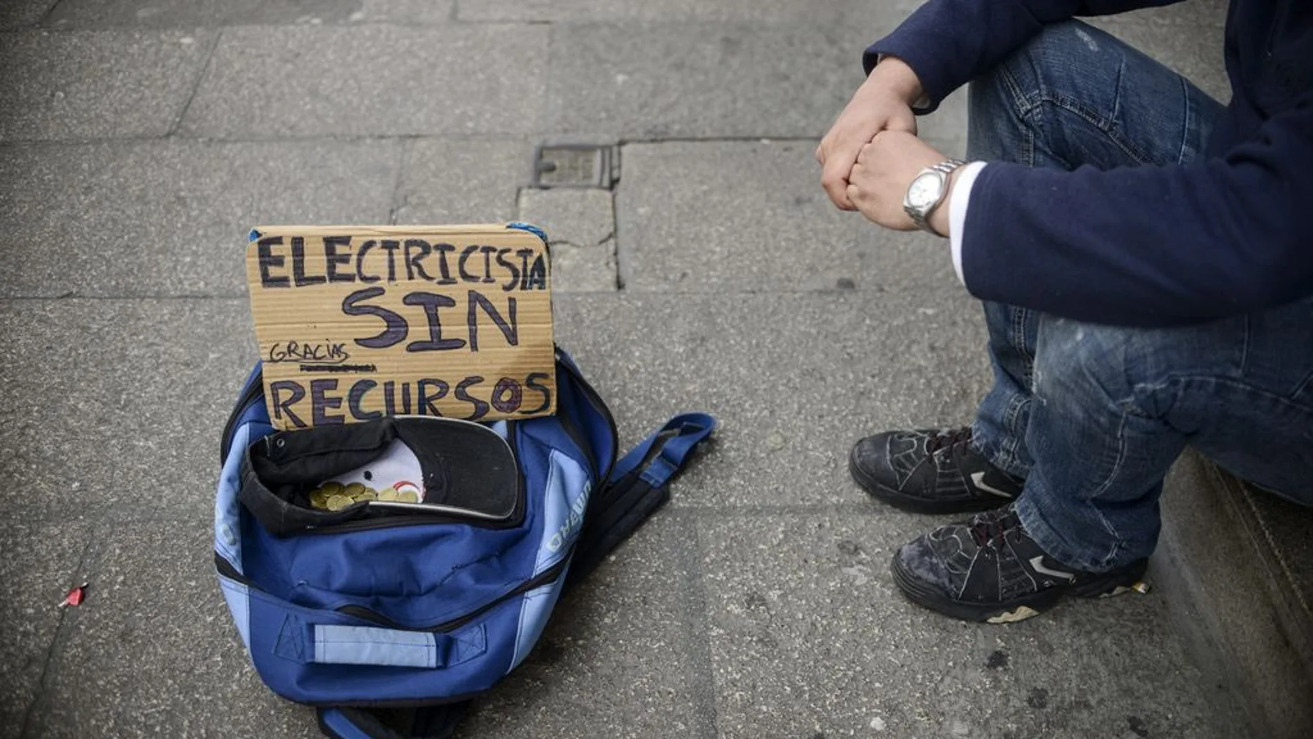 Canarias, entre las comunidades con mayor tasa de pobreza y exclusión social
