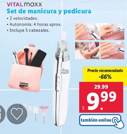 Folleto Lidl