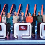 'Saber y Ganar' celebra 28 años en TVE