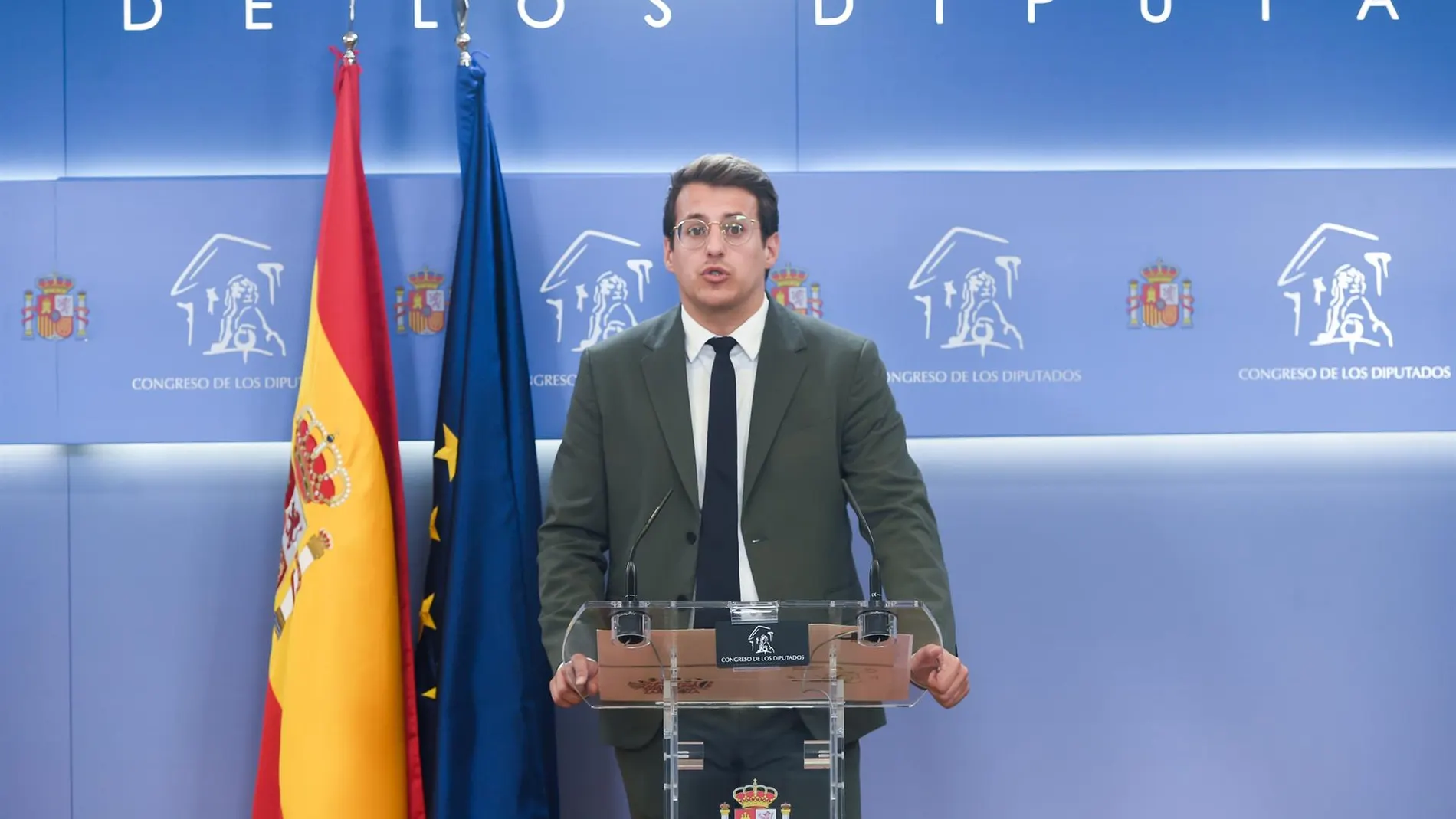 Sumar propone un fondo de 90 millones para Aragón por el cálculo de la población ajustada en el sistema de financiación