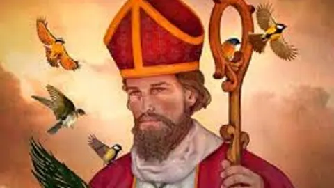 San Valentín