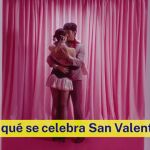 ¿Por qué se celebra San Valentín? Este es el origen del día del amor