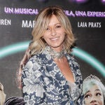 El look de Susanna Griso.