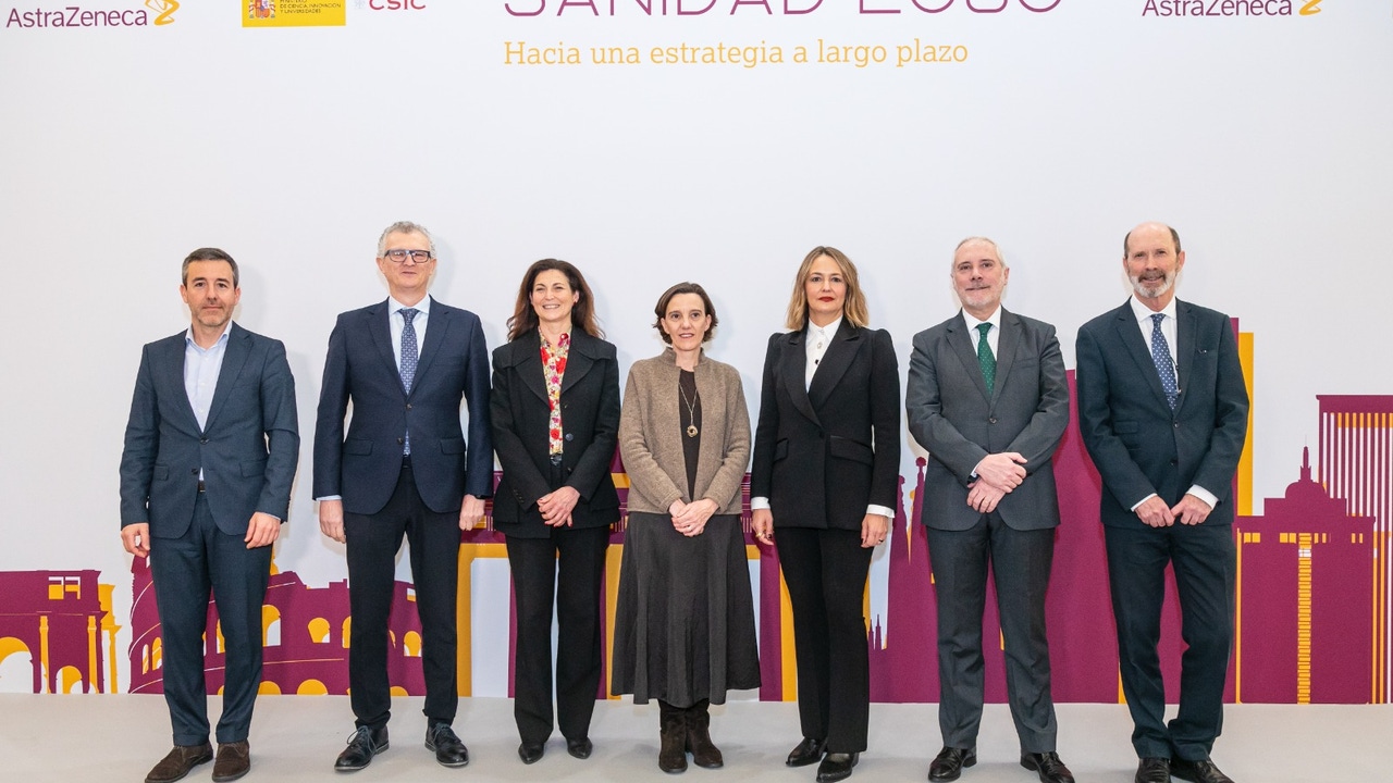 Sanidad 2050: ¿Qué estrategias de salud deberían implementarse para un futuro sostenible?