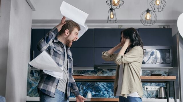 Ni celos ni X: este es el motivo por el que más discuten las parejas españolas