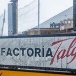 Economía/Empresas.- Dimite el vicepresidente y consejero de Talgo, José María Oriol Fabra, "por motivos personales"