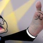 Cacocracia o gobierno de los peores
