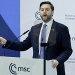 Munich Security Conference 2025