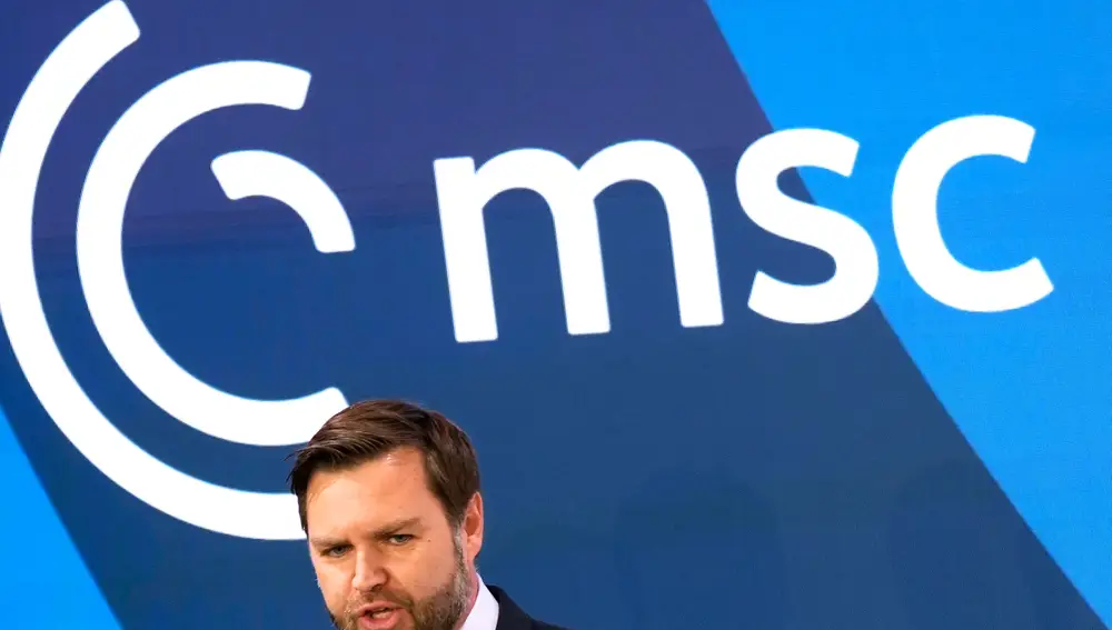 Germany Munich Security Conference