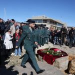 Cádiz.-Marlaska agradece la "ayuda" de Marruecos para avanzar en la investigación del doble asesinato de Barbate en 2024