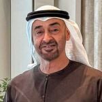 Mohamed bin zayed