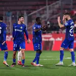 Girona FC v Getafe CF - La Liga EA Sports