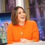 Tamara Falcó en 'El Hormiguero'