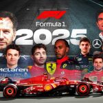 Presentación del Mundial de F1 2025 (75 aniversario): horario y dónde ver