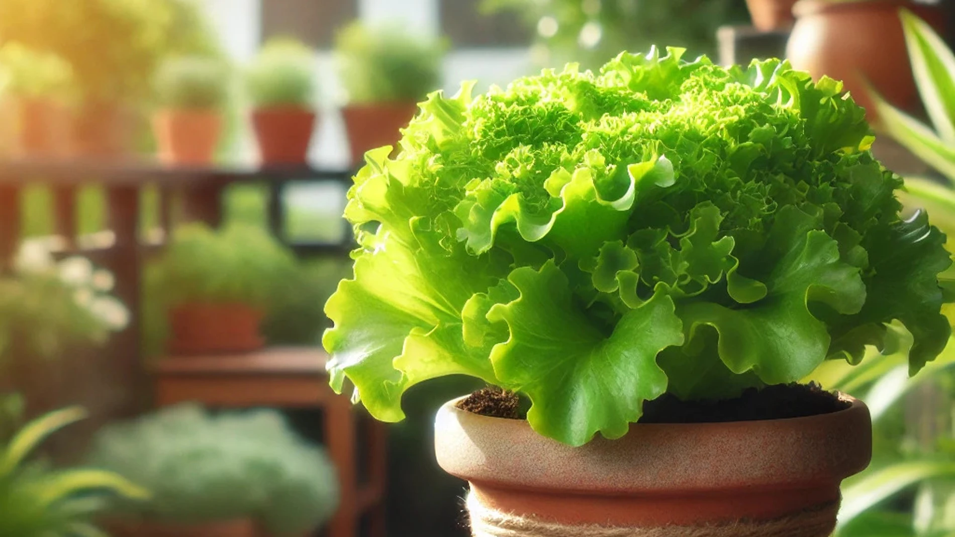 Las 15 mejores plantas para tener un jardín comestible en casa: apenas requieren cuidados