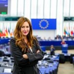 La eurodiputada murciana del Partido Popular, Maravillas Abadía