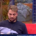 José María Almoguera se queda sin pareja en el San Valentín de "GH: Dúo 3"