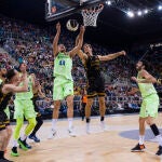 Cuadro y cruces de la Copa del Rey de Baloncesto 2025: horarios y dónde ver online TV