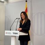 Niubó llama a "desjudicializar la educación" tras la sentencia sobre el decreto de Bachillerato