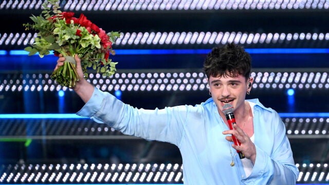 75th Sanremo Italian Song Festival - Grand Finale