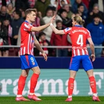 Valencia - Atlético de Madrid, en directo hoy: LaLiga EA Sports, en vivo online