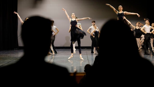 Madrid acerca la danza a más de 13.000 alumnos en sus Jornadas de Formación de Nuevo Público