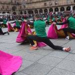 La Escuela de Tauromaquia de Salamanca cumple 40 años