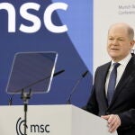 Munich Security Conference 2025