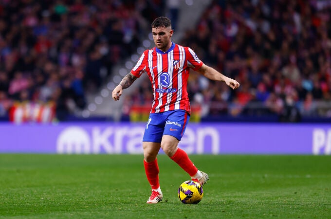 Atletico de Madrid v RC Celta de Vigo - LaLiga EA Sports
