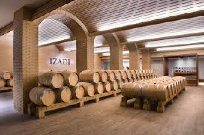 Bodegas Izadi