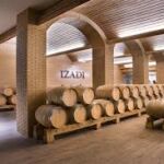 Bodegas Izadi