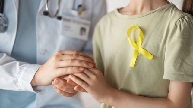 La Fe lidera en España un ensayo clínico internacional para implementar la primera línea de tratamiento en la leucemia mieloide aguda infantil