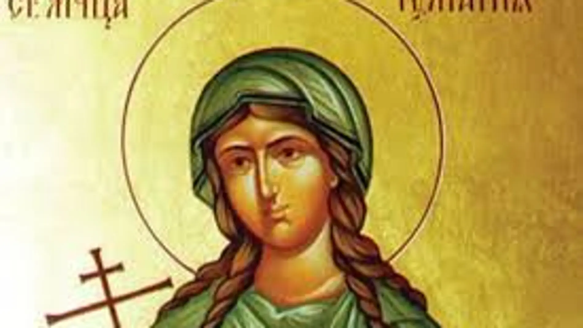 Santa Juliana de Nicomedia