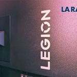 La Razón Hardgaming - Lenovo Legion R34w-30: Un monitor curvado ultra ancho de alto rendimiento para jugadores que saben lo que quieren