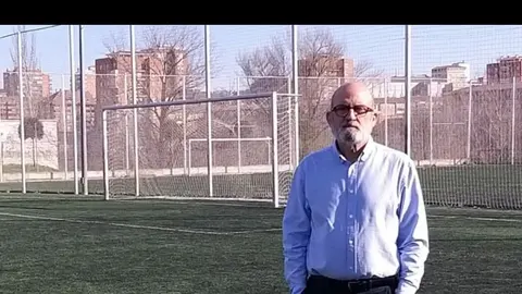 Juan Carlos Maté, nuevo delegado de Castilla y León de ADDE