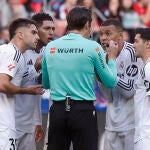 Osasuna - Real Madrid